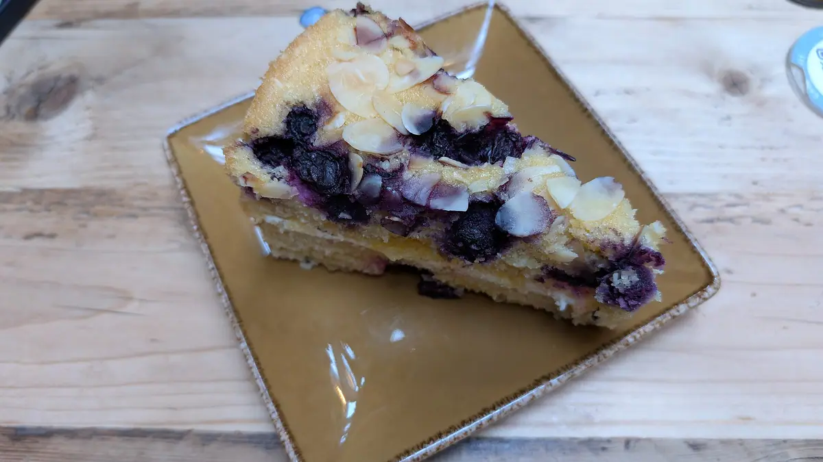Angela's Coffee And Cake Shop – cake shop in Killamarsh town centre